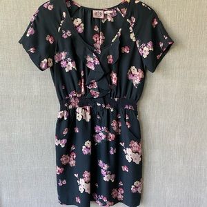 Juicy Couture dress